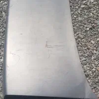 کاپوت عقب پژو جی ال