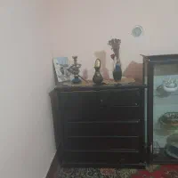بوفه و دراور