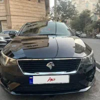 تارا دنده ۱۴۰۱ v1 بیرنگ  معاوضه با ۲۰۷ اتومات