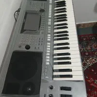 کیبورد یاماها s770