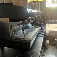 جیمبالی m24|کافی‌شاپ و رستوران|مشهد, هنرستان|دیوار