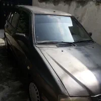 پراید ۱۱۱ مدل ۹۰ فرمان هیدرولیک