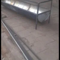 آخور گوسفند