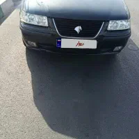 سمندlxمدل98