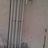 لوله کشی ساختمان