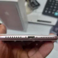 ایفون 7 plus|موبایل|شاهین‌شهر, نظامی|دیوار