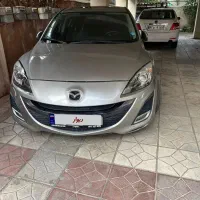 مزدا نیو  مدل ۹۰