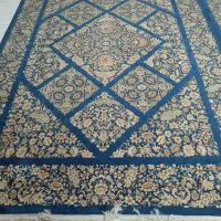 فرش هزاره ۷۰۰ شانه