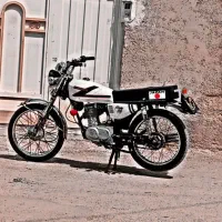 موتور ۱۲۵ ،۵ دنده|موتورسیکلت|بروجن, |دیوار