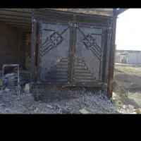 جوشکاری درب و پنجره پروفیل اصفهان کیلو 83000|خدمات پیشه و مهارت|خرم‌آباد, |دیوار