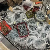 فروش پیچ سرمته.مته اهن 14.کمر بند ایمنی..