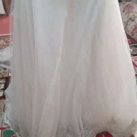 لباس عروس