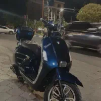 فروش موتور خشک