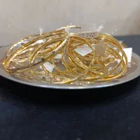 طلای دست دوم فقط یا ۳% سه درصد