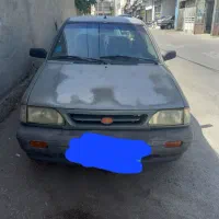 پراید ۸۵