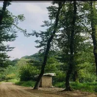 فروش زمین ۱۰۰۰ متری داخل طرح هادی سوخته کوه|فروش زمین و ملک کلنگی|لاهیجان, آهندان|دیوار