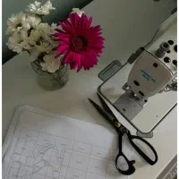 خیاط ماهر  خانم محدوده نواب