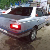 پژو 405 موتورtu5|خودرو سواری و وانت|همدان, |دیوار