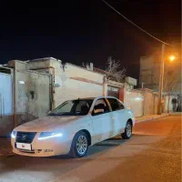 سمند سورن پلاس ef7 فول