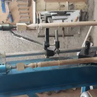 دستگاه خراطی کپی تراش سنگین|ماشین‌آلات صنعتی|مرودشت, ولایت|دیوار