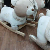 راکر خرسی