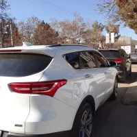 فیدیلیتی پرایم|خودرو سواری و وانت|بجنورد, |دیوار