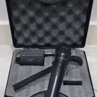 میکروفون بی سیم