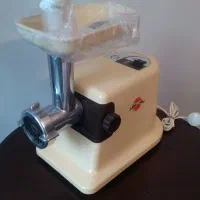 چرخ گوشت پارس خزر مدل 1200|خردکن، آسیاب، غذاساز|تهران, سهروردی|دیوار