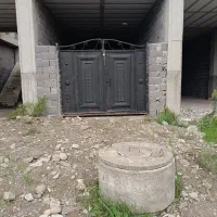 آپارتمان آماده ساخت طبقه اول