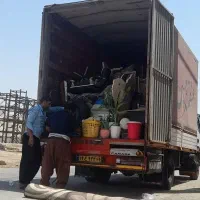 شرکت باربری جنوب بارکردستان شهروشهرستان بااکیپ کرد|خدمات حمل و نقل|اهواز, پادادشهر|دیوار
