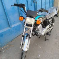 هندا 95|موتورسیکلت|اصفهان, مارچین|دیوار