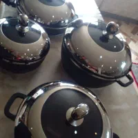 سرویس قابلمه  چدن