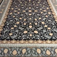 جفت فرش 12متری