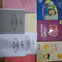 کنکوری ها فروش کتاب با کم ترین قیمت|کتاب و مجله آموزشی|اهواز, کیانپارس |دیوار