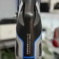 جارو عصایی بیسل bissell