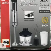 گوشکوب برقی AEC