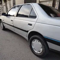 پژو 405مدل 88تک گانه