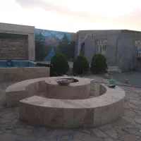 اجاره باغچه۴۵۰ متری برای تولیدی|اجارهٔ خانه و ویلا|مشهد, خرم آباد|دیوار