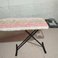 میز اتو تاشو کمجا