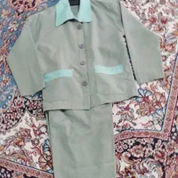 کیف و کفش مدرسه