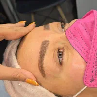 میکروبلیدینگ و شیدینگ لب فقط ۹۹۹تمن|خدمات آرایشگری و زیبایی|سنندج, |دیوار