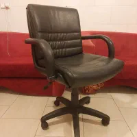 صندلی جکدار دو جکه مارک شرکتی Arvand