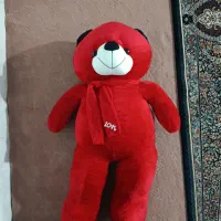 عروسک مخملی نو|اسباب‌‌بازی|فلاورجان, |دیوار