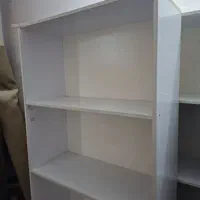 قفسه باکس ام دی اف|کتابخانه، شلف، قفسه‌های دیواری|دزفول, |دیوار