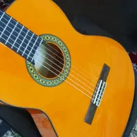 گیتار الحمرا 4f Alhambra|گیتار، بیس، امپلیفایر|کاشان, دانش|دیوار