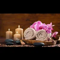 روغن مخصوص برای ماساژ