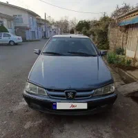 پژو پارس|خودرو سواری و وانت|رودسر, |دیوار