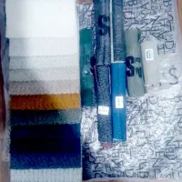 دستمال نانو ۵تیکه ماشین و خانه|مواد شوینده و دستمال کاغذی|شاهین‌شهر, عطار|دیوار