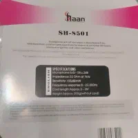 هدفون ،دسته بازی ،موس|قطعات و لوازم جانبی رایانه|مشهد, توس (بلوار توس)|دیوار