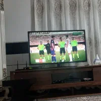 ال ای دی ۴۳ اینچ مارک سامسونگ